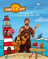 Groetjes uit Strandwijk aan Zee - Marten Fisher - 9789000399123