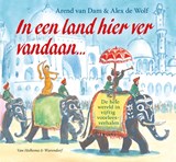 In een land hier ver vandaan - Arend van Dam - 9789000399345