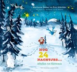 Nog 24 nachtjes… - Marianne Busser ; Ron Schröder - 9789000400782