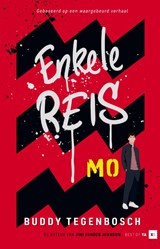 Enkele reis - Mo - Buddy Tegenbosch - 9789000401277