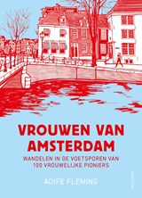 Vrouwen van Amsterdam - Aoife Fleming - 9789000402700