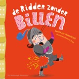 De ridder zonder billen - Levina van Teunenbroek - 9789000403028