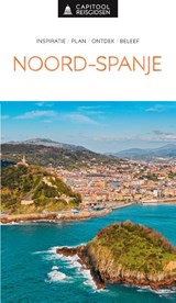 Noord-Spanje - Capitool - 9789000406067