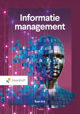 Informatiemanagement - Roel Grit - 9789001023812