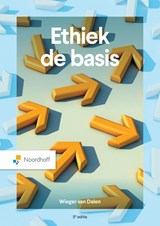 Ethiek de basis - Wieger van Dalen - 9789001045913