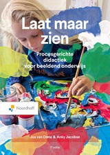 Laat maar zien - Jos van Onna ; Anky Jacobse - 9789001048570