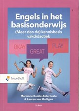 Engels in het basisonderwijs - Marianne Bodde-Alderlieste ; Lauren van Mulligen - 9789001299293