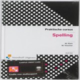 Praktische cursus - M. Visscher ; M. Klein - 9789001794859