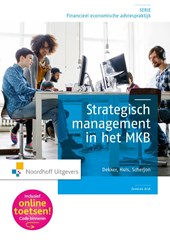 Strategisch management in het MKB
