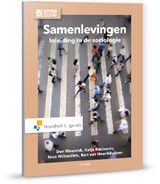 Samenlevingen - Bart van Heerikhuizen - 9789001865122