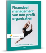 Financieel management van non-profit organisaties - T.L.C.M. Groot ; G.J. van Helden - 9789001875398