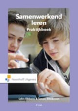 Samenwerkend leren - Sebo Ebbens ; Simon Ettekhoven - 9789001877736