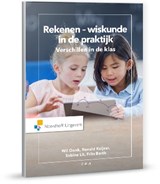 Rekenen-wiskunde in de praktijk-Verschillen in de klas - Wil Oonk ; Ronald Keijzer ; Sabine Lit ; Frits Barth - 9789001877828