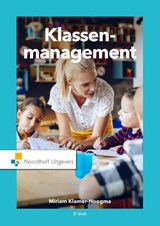 Klassenmanagement - M.G. Klamer-Hoogma - 9789001889708