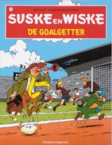 De goalgetter - Willy Vandersteen - 9789002240843
