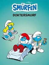 Dokter Smurf - Peyo - 9789002249211