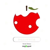Sneeuwwitje - Xavier Deneux - 9789002256875