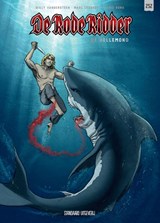 De Hellemond - Willy Vandersteen ; Marc Legendre - 9789002257551
