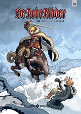 De Heks en Merlijn - Willy Vandersteen ; Marc Legendre - 9789002258596