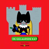 De Gelaarsde kat - Xavier Deneux - 9789002262029