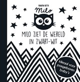 Milo ziet de wereld in zwart wit - Rowena Blyth - 9789002262876