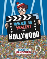 In Hollywood - Martin Handford - 9789002266720