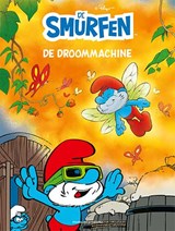 De droommachine - Peyo - 9789002267628