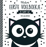 Milo's eerste voelboekje in zwartwit - Faye Williamson - 9789002267956