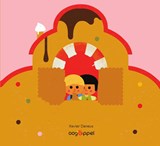 Hansje en Grietje - Xavier Deneux - 9789002268427