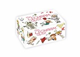 Mijn lichaam-quiz -  - 9789002268656