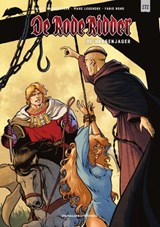 De heksenjager - Willy Vandersteen ; Marc Legendre - 9789002271595