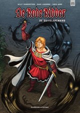 De duivelspenning - Willy Vandersteen ; Marc Legendre - 9789002275241