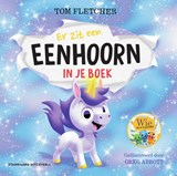 Er zit een eenhoorn in je boek - Tom Fletcher - 9789002277085