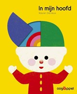 In mijn hoofd - Xavier Deneux - 9789002277634