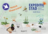 Expeditie stad - Sarah Devos - 9789002277757