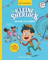Een spook op de kermis? - Pascal Prévot - 9789002278587