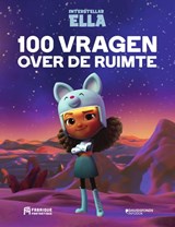 100 vragen over de ruimte - Riens Van Nuffelen - 9789002278594