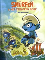Het dolende eiland - Peyo ; Luc Parthoens ; Thierry Culliford - 9789002279911