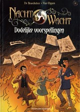 Dodelijke voorspellingen - Nico De Braeckeleer - 9789002281563
