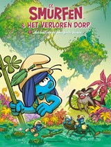 Het land van de Smurfende Stenen - Peyo ; Luc Parthoens - 9789002281792