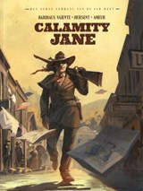 Calamity Jane -  - 9789002281884