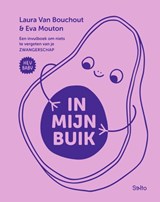 Hey baby - In mijn buik - Laura Van Bouchout - 9789002284205