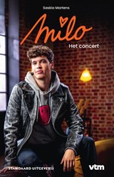 Het concert - Saskia Martens - 9789002284366