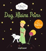 Dag, Kleine Prins - Antoine de Saint-Exupéry - 9789002284663
