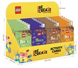 Lego ReCreate AC Display 2 (24 stuks) - Lego - 9789002284861