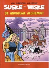 Suske en Wiske  Hommage  De anonieme alchemist - Willy Vandersteen&, Luc Morjaeu - 9789002284953