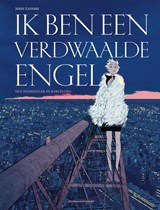 Ik ben een verdwaalde engel - Jordi Lafebre - 9789002285783