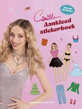 Camille aankleedstickerboek - Camille - 9789002287114