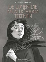De lijnen die mijn lichaam tekenen - Mansoureh Kamari - 9789002288722
