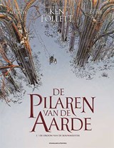 De droom van de bouwmeester -  - 9789002288777
